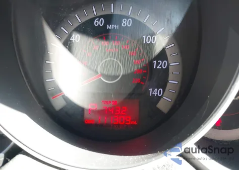 2010 Kia Forte Ex from USA, damaged, VIN KNAFU4A22A5815890